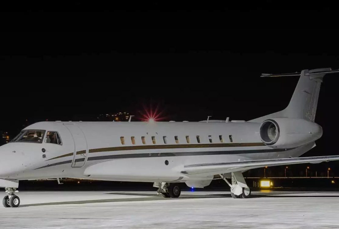 Exploring the Cost of Costco Private Jet Membership