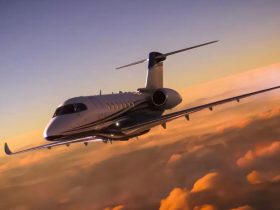 Guide to Private Jet Hire Locations