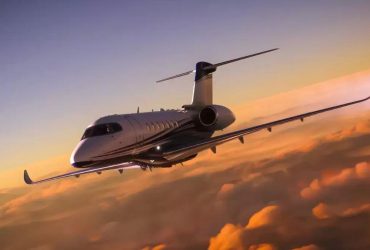 Guide to Private Jet Hire Locations