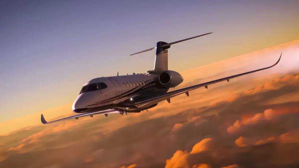 Guide to Private Jet Hire Locations