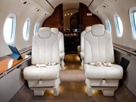 Understanding Private Jet Pricing: Do They Charge Per Person?