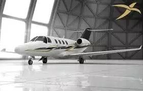 Where Private Jet Pilots Find Accommodation