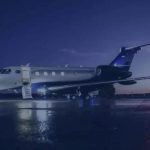 How Many Private Jets Fly Daily: A Comprehensive Analysis