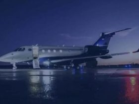 How Many Private Jets Fly Daily: A Comprehensive Analysis