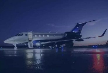 How Many Private Jets Fly Daily: A Comprehensive Analysis