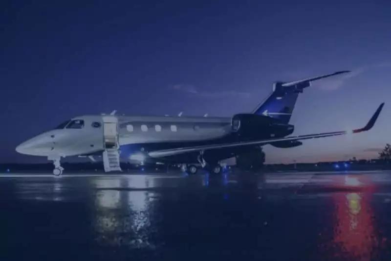 How Many Private Jets Fly Daily: A Comprehensive Analysis