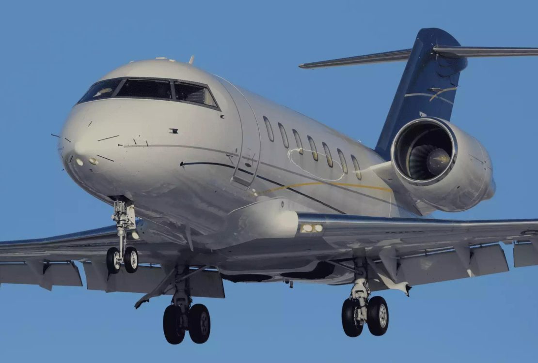 Top Tips for Booking a Private Jet