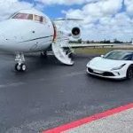 Ultimate Guide: Renting Private Jets Made Easy
