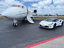 Ultimate Guide: Renting Private Jets Made Easy