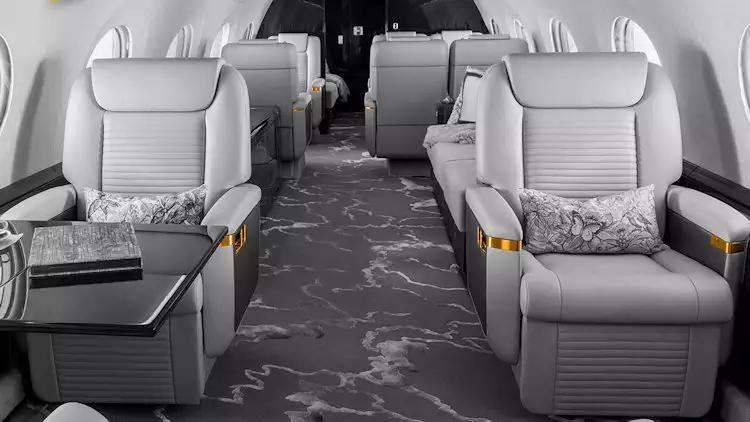 The Benefits of Hiring a Private Jet