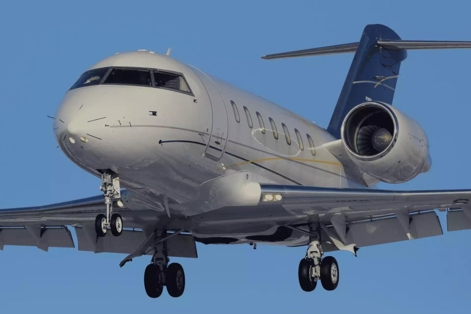 Budgeting for Private Jet Charters to Europe
