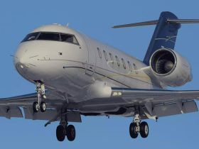 Budgeting for Private Jet Charters to Europe