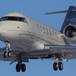 The Cost of Maintaining a Private Jet