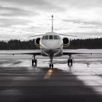 Cost of Renting Private Jets in Nigeria