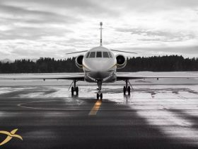 Cost of Renting Private Jets in Nigeria