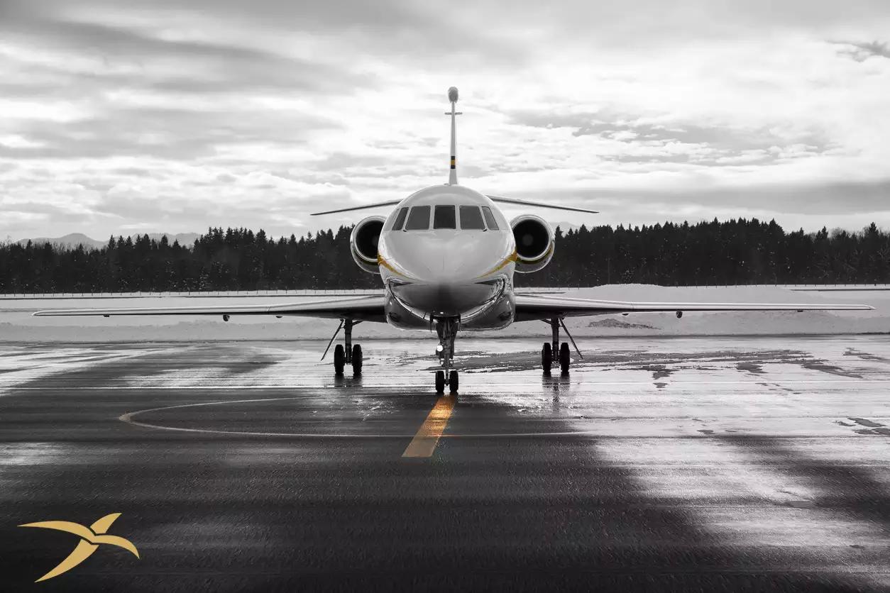 Cost of Renting Private Jets in Nigeria