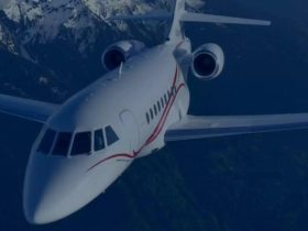 Guide to Hiring Private Jets in India