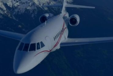 Guide to Hiring Private Jets in India