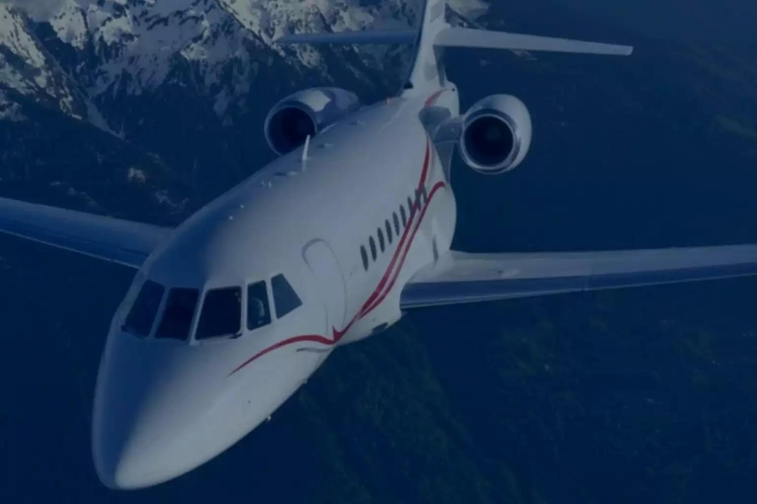 Guide to Hiring Private Jets in India