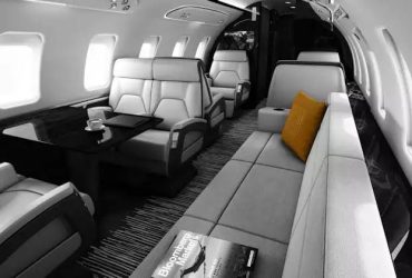 Cost of Renting Private Jet in Nigeria: A Comprehensive Guide