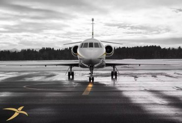 Keeping Up with the Sky High Trend: How Many Players Have Private Jets