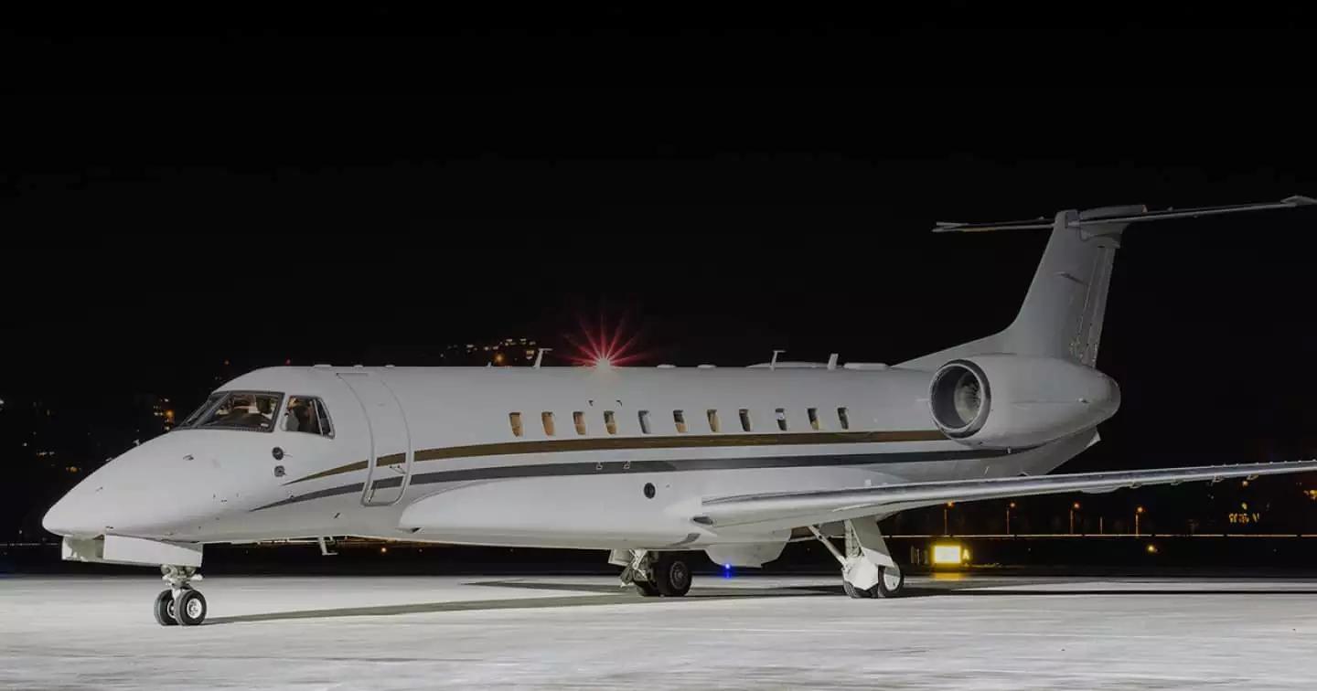 Exploring the Cost of Costco Private Jet Membership
