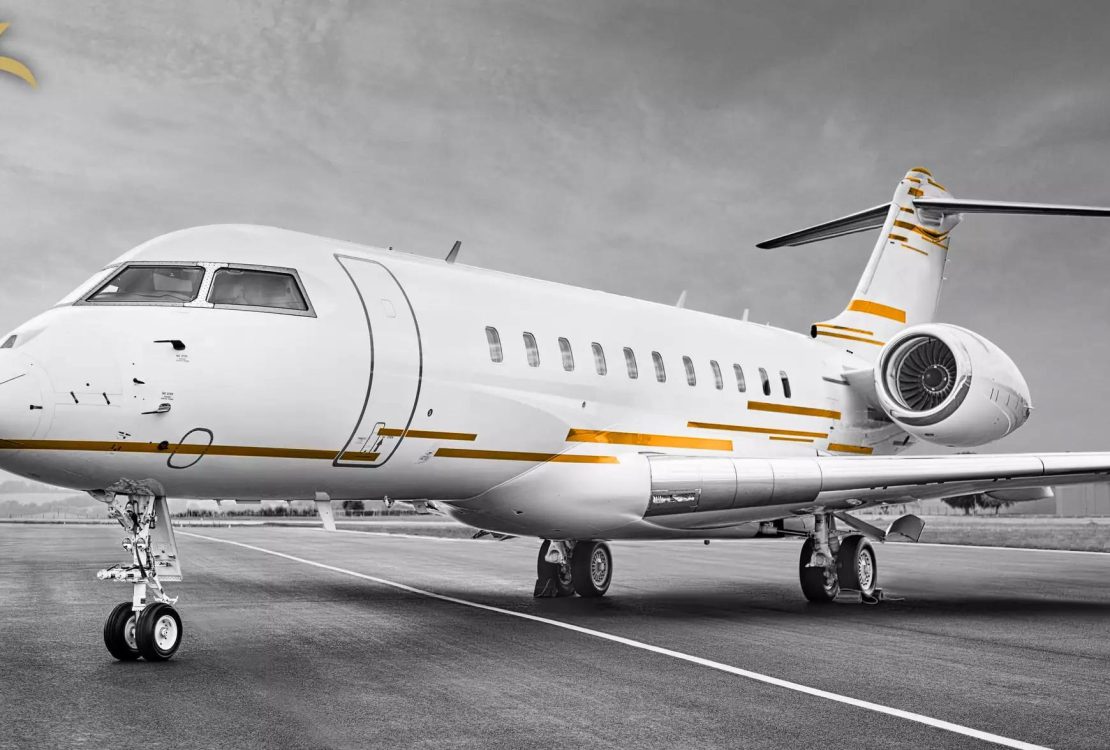 Unpacking the costs: Why private jets come with a hefty price tag