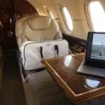 The Case Against Private Jets: Why they Should Be Banned
