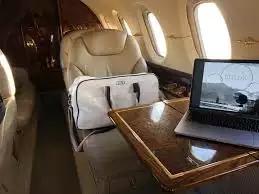 The Case Against Private Jets: Why they Should Be Banned