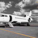 7 Benefits of Hiring a Private Jet for Your Next Trip