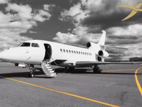 7 Benefits of Hiring a Private Jet for Your Next Trip