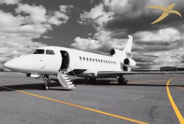 7 Benefits of Hiring a Private Jet for Your Next Trip
