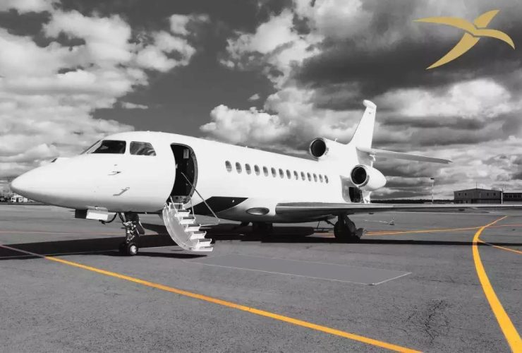 7 Benefits of Hiring a Private Jet for Your Next Trip