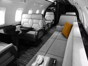 Understanding Costco’s Private Jet Membership