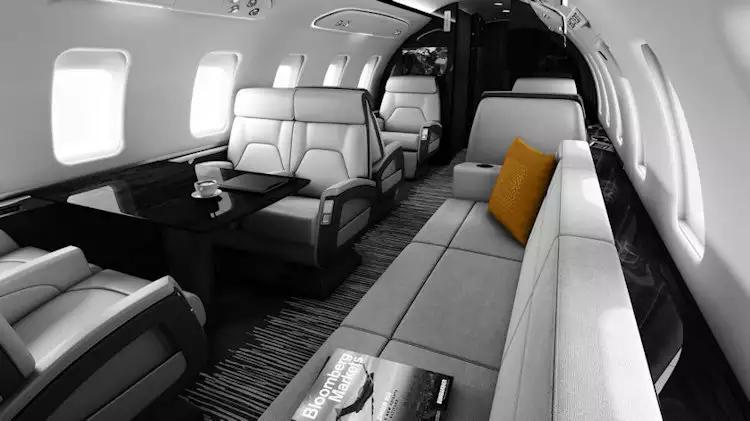 Exploring the Logistics of Costco Private Jet Membership